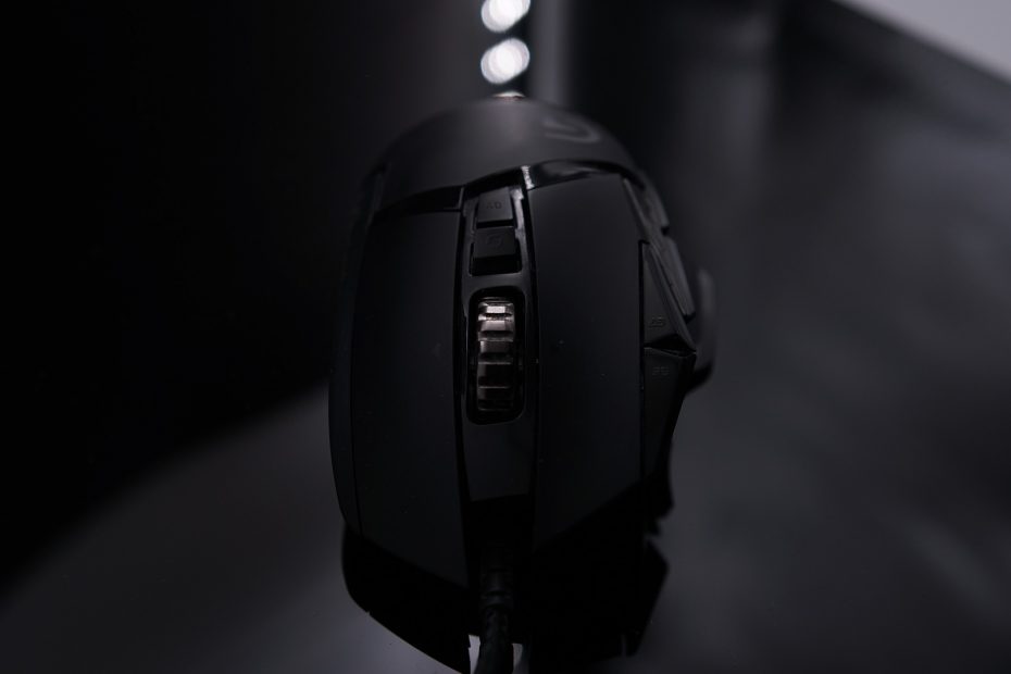 best claw grip gaming mouse